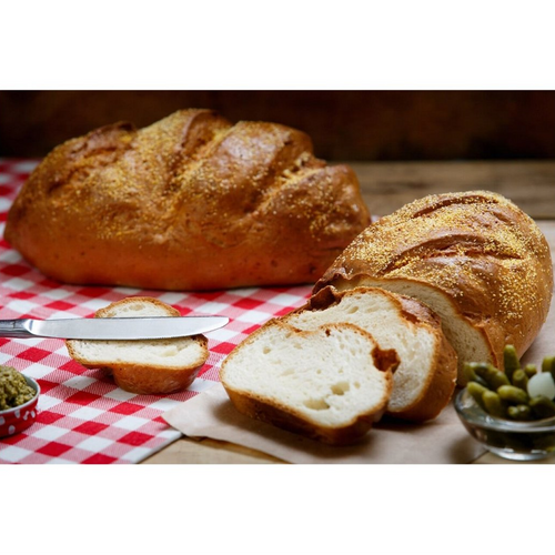 Greenlite Classic Artisan Bread (Frozen)